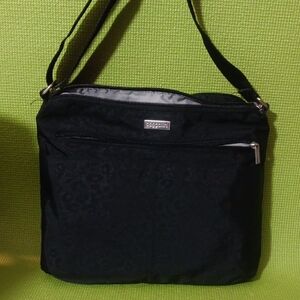 Baggallini Black Crossbody Bag